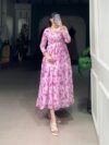 Gown