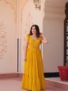 Gown
