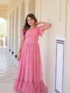 Gown