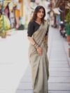Saree Gadhawal Chex