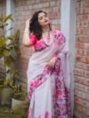 Saree Lilen