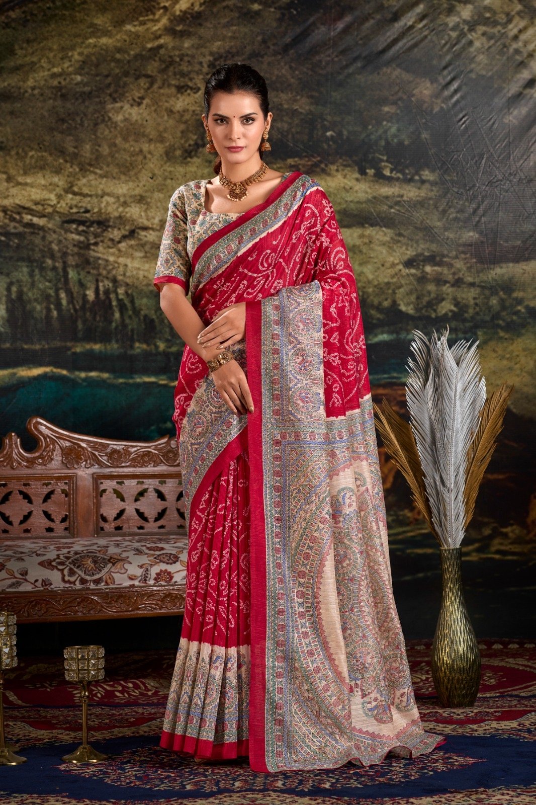 Sarees