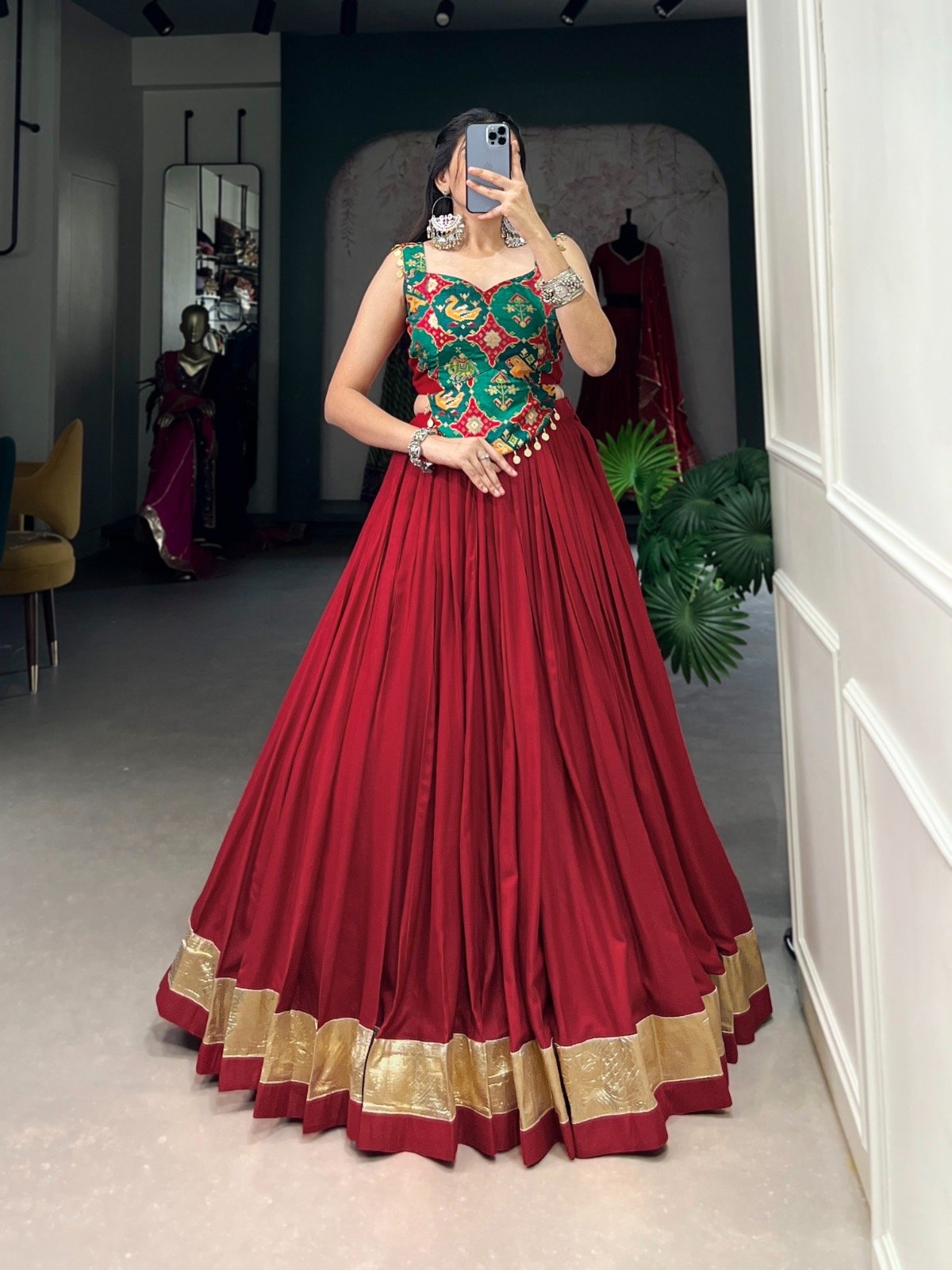 Navratri special