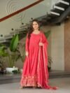 Anarkali Gown Chinnon