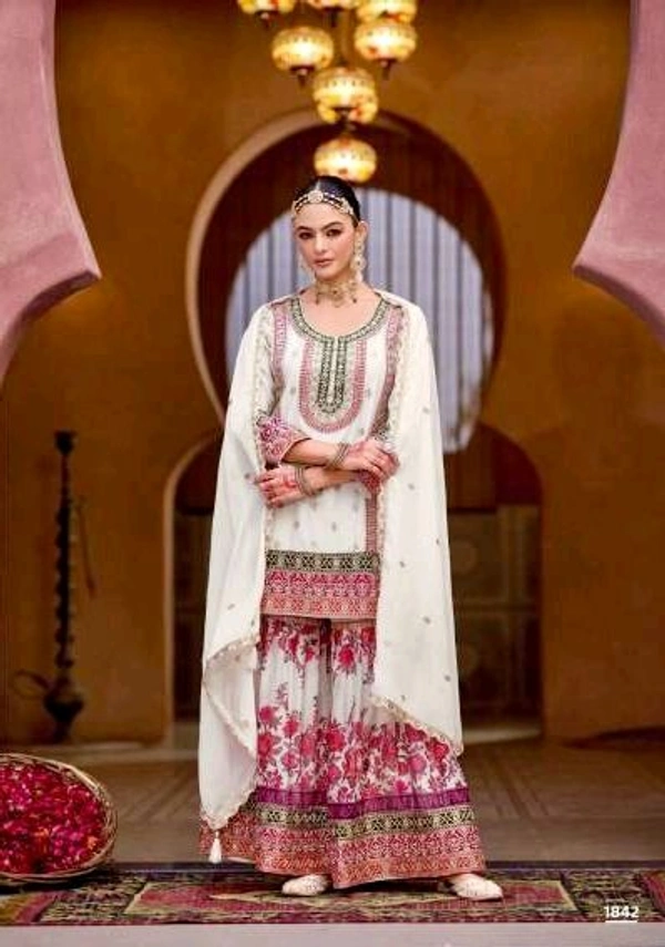 Kurti Plazo