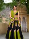 Navratri Lehenga Choli Pure Cotton