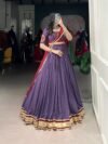 Navratri Collection Pure Rayon
