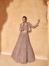 Coord Set Chinon Silk
