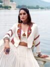 Navratri Coord Set