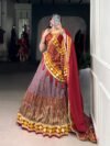 Navratri Chaniya Choli