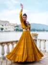Navratri Coord Set