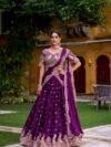 Lehenga Choli