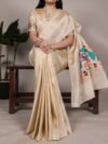Saree Tissue Paithani
