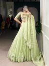 Lahenga Choli