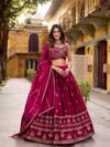 Lahenga Choli Set