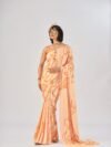 Saree Satin Silk