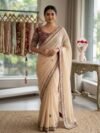 Saree Rangoli Silk