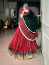 Navratri Chaniya Choli Set