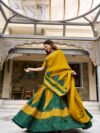 Navratri Chaniya Choli Set