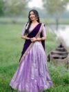 South Indian Look