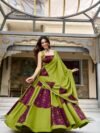 Navratri Chaniya Choli Set