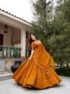 Navratri Chaniya Choli Set
