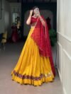 Navratri Chaniya Choli Set